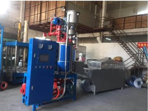 Golden Phoenix Machinery Manufacturing - Machinery & Equipment products | China