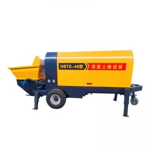 Hebei Qijiu Trading Co., Ltd - Machinery & Equipment products | China