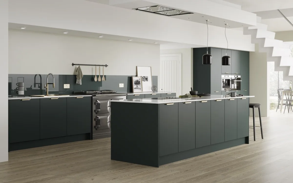 Coalville Kitchens - Household products | United Kingdom