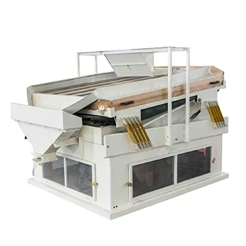 Shijiazhuang Synmec International Trading - Machinery & Equipment products | China