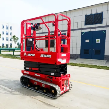 Hered Intelligent Technology Co., Ltd. - Machinery & Equipment products | China