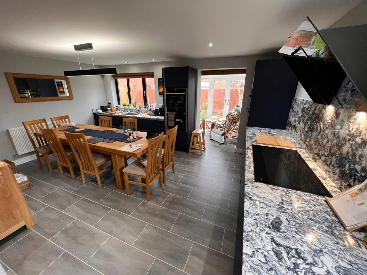 Inova Kitchens - Household products | United Kingdom