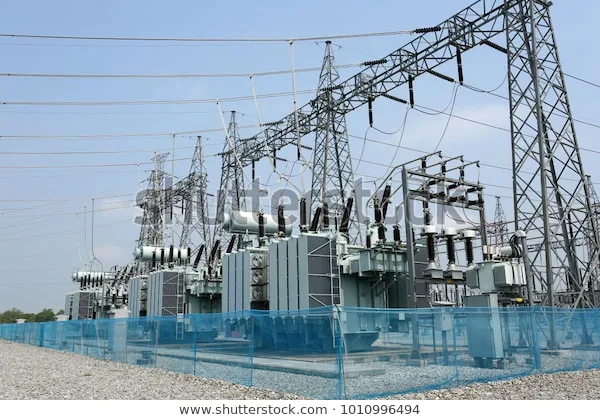 Electric Power Inc. - Electronics products | Canada