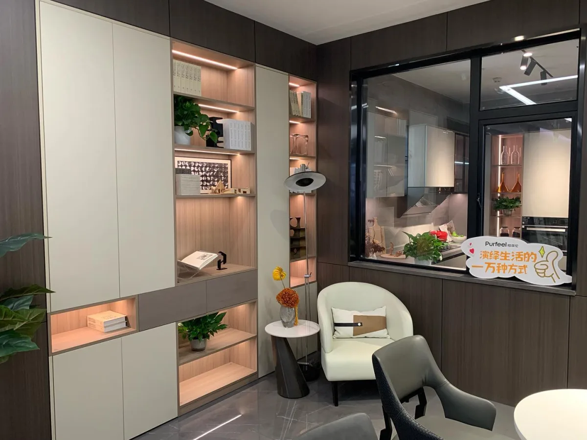 Treezo Group - Household products | China