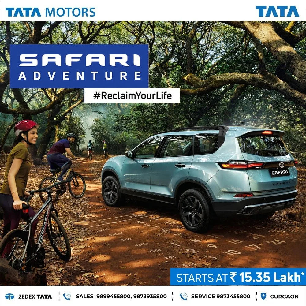 Zedex Tata Motors - Automobiles & Transportation products | India