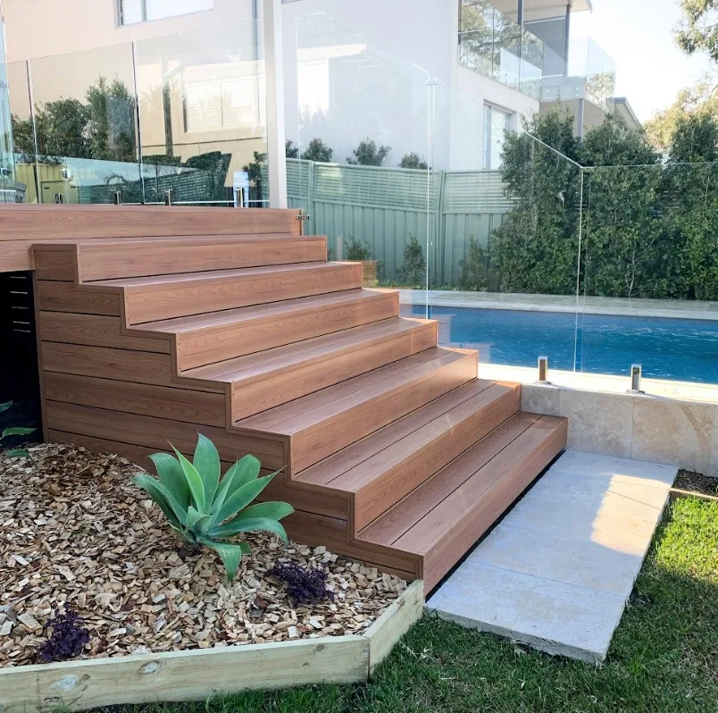 Pergola Land - Construction products | Australia
