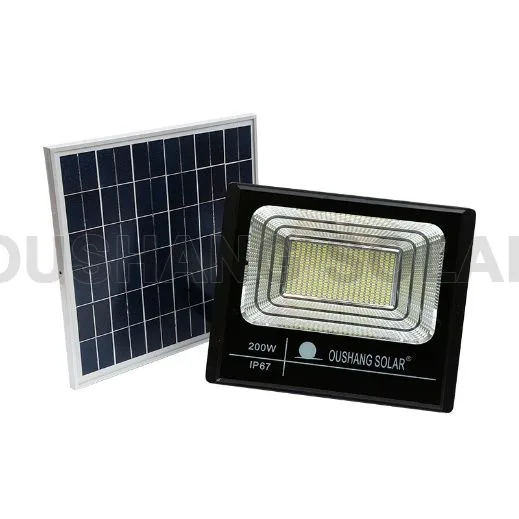 Hebei Oushang Photovoltaic Technology - Energy & Minerals products | China