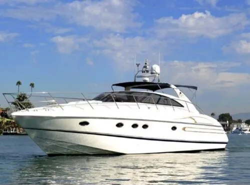 OC Yacht Rentals - Others & Miscellaneous products | United States