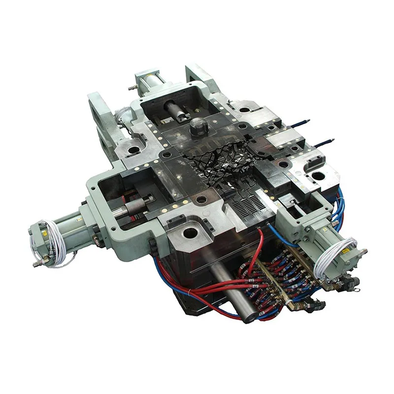 Ningo Goal Sure Machining Co., Ltd - Machinery & Equipment products | China