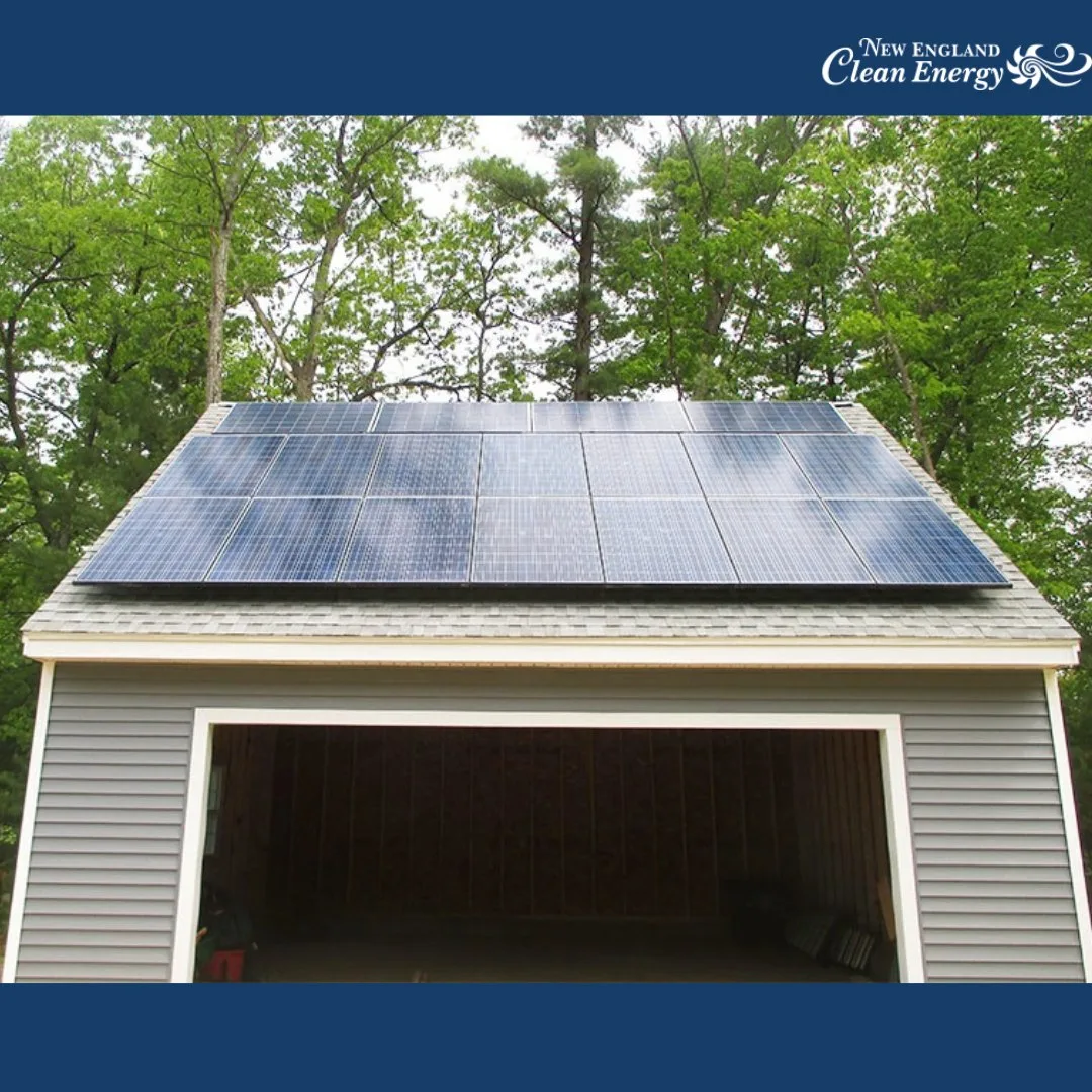 New England Clean Energy - Energy & Minerals products | United States