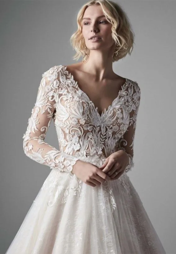 Eva's Bridal International - Apparel & Textiles products | United States
