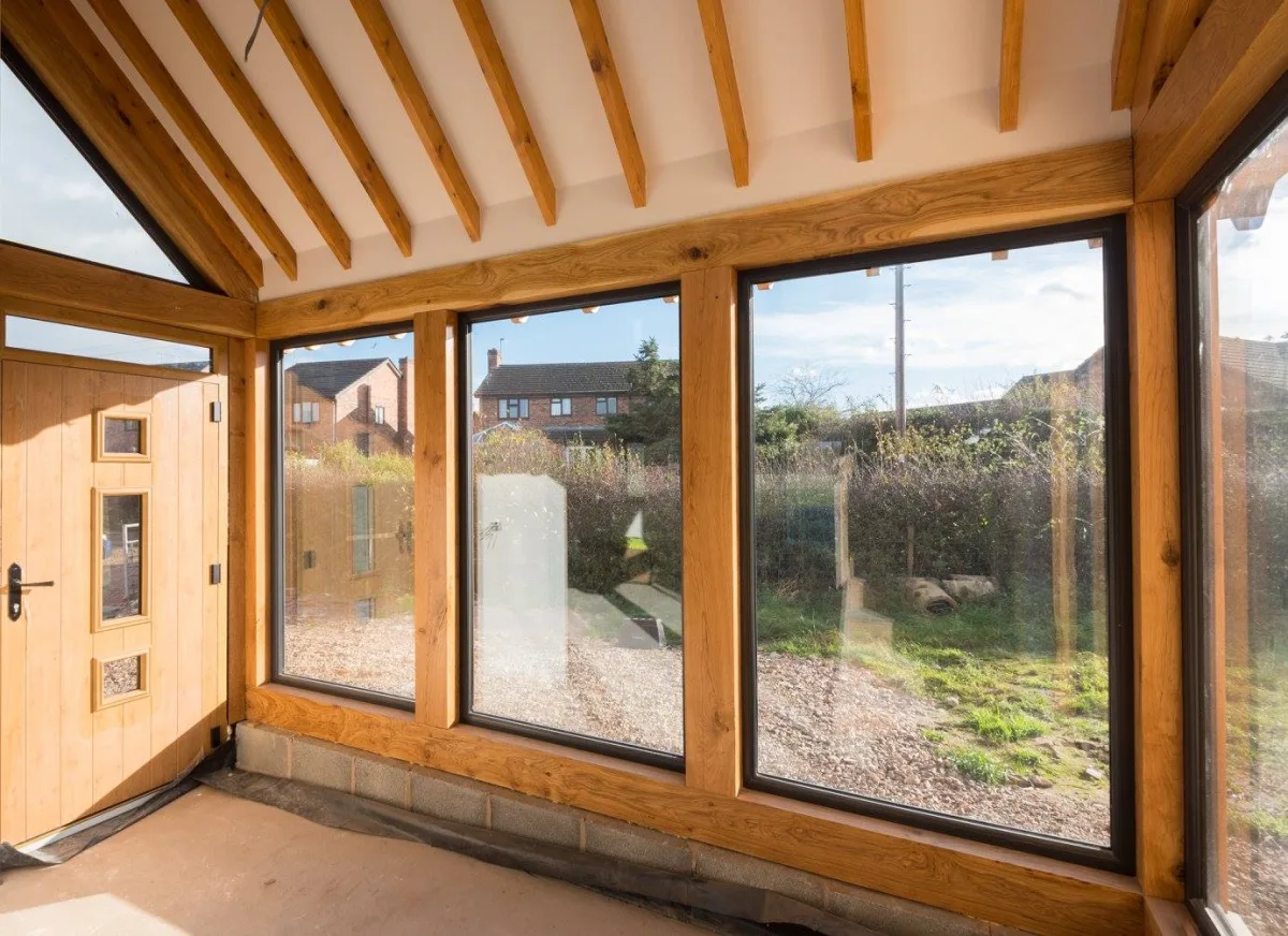 Forest Oak Products - Construction products | United Kingdom