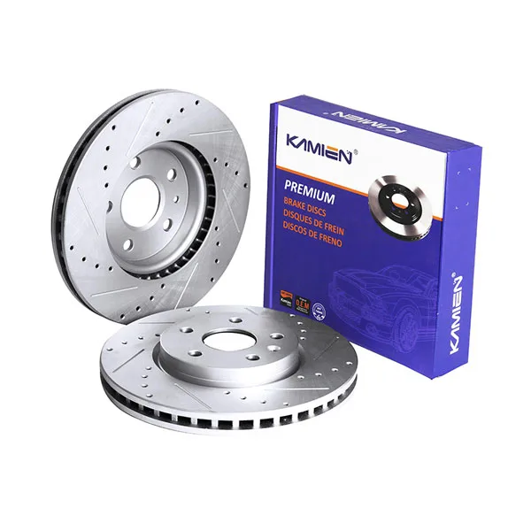Suzhou Kamien Auto Parts Co., Ltd - Automobiles & Transportation products | China
