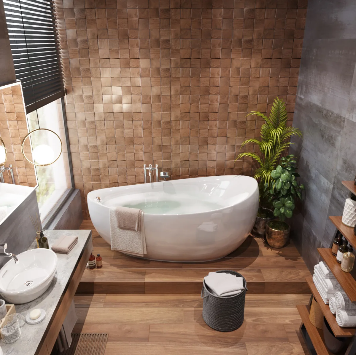 Luxedesign - Household products | United Arab Emirates