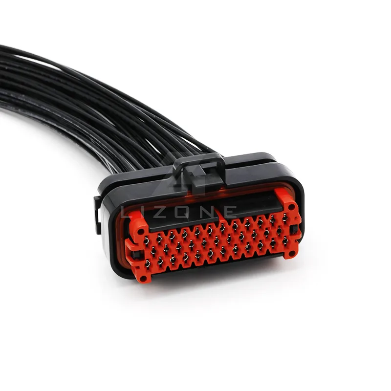 Wenzhou Lizone Connector Co., Ltd. - Electronics products | China