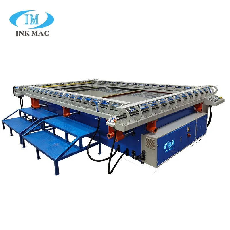 Yinghui Automation Technology Co., Ltd. - Publishing & Media products | China