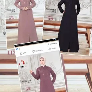 Ferouza Fashion - Apparel & Textiles products | Australia