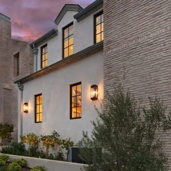 Euroline Steel Windows & Doors - Construction products | United States