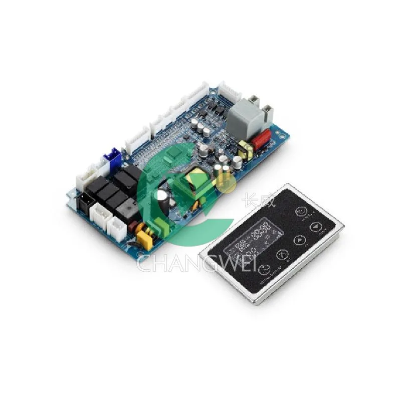 Guangdong Baiwei Electronic Co., Ltd. - Electronics products | China