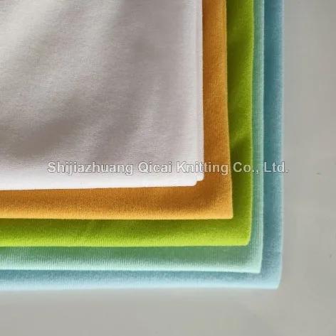 Shijiazhuang Qicai Knitting Co., Ltd.	 - Apparel & Textiles products | China