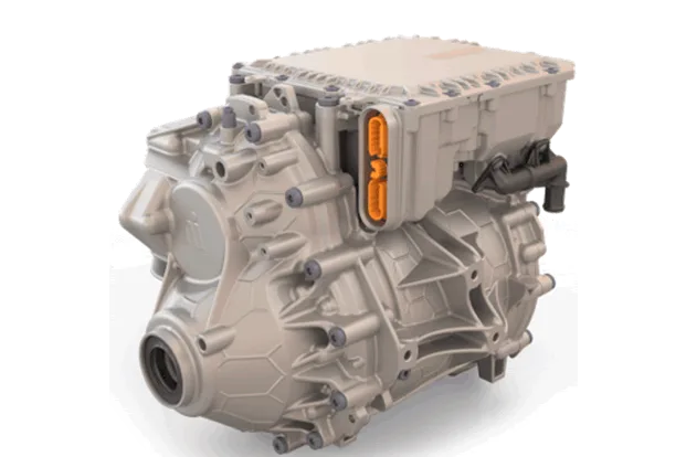 Magna International Inc. - Automobiles & Transportation products | Canada