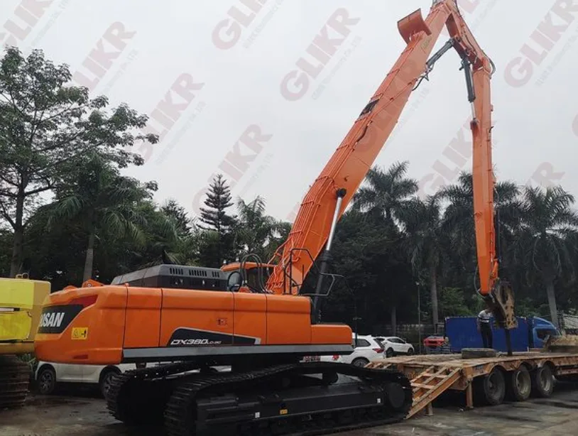 Glikr Machinery Co., Ltd. - Machinery & Equipment products | China