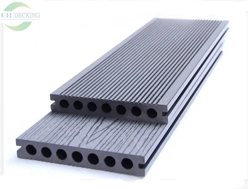 EH Decking - Construction products | China