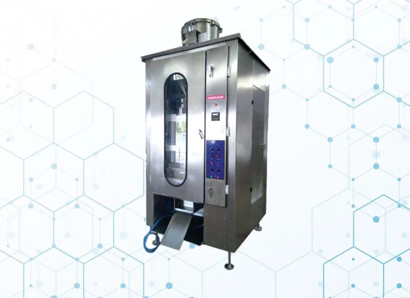 Sankalpam Fabtek - Machinery & Equipment products | India