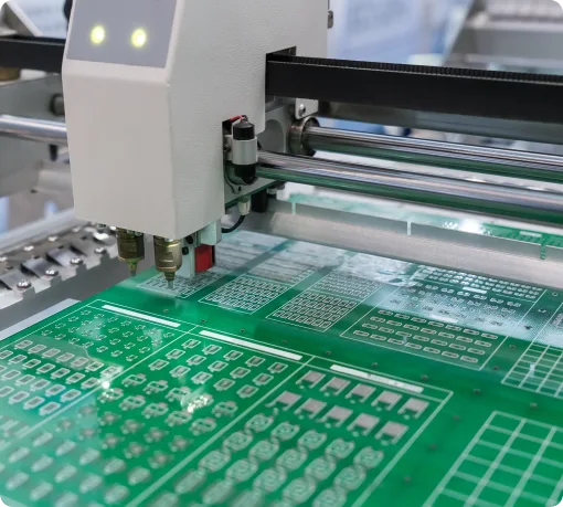 Promax Technology Integration Pte Ltd - Electronics products | Singapore