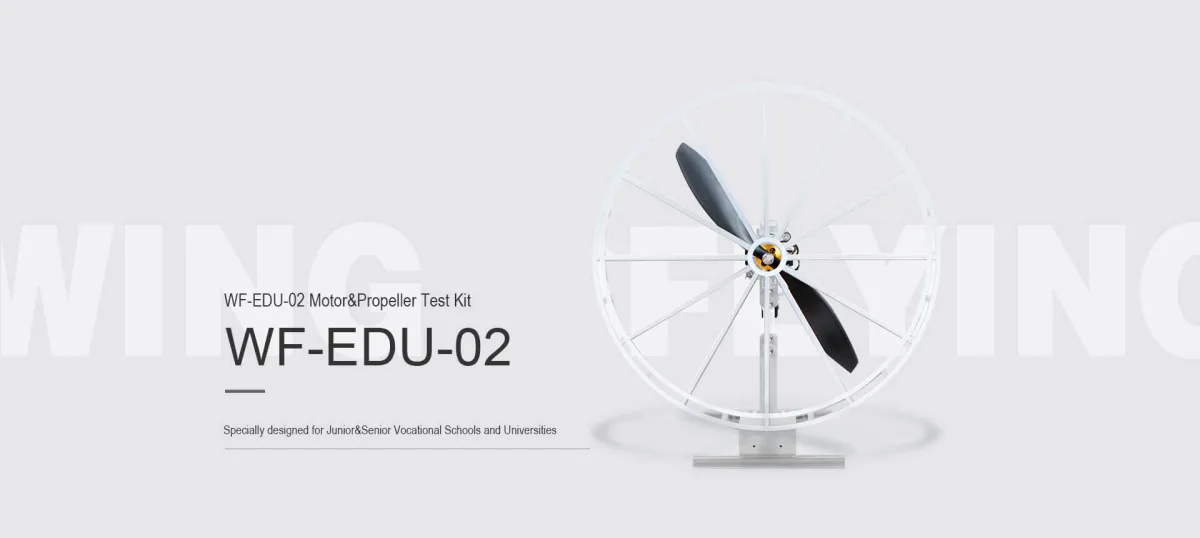 Wing Flying Technologies Co., Ltd. - Electronics products | China