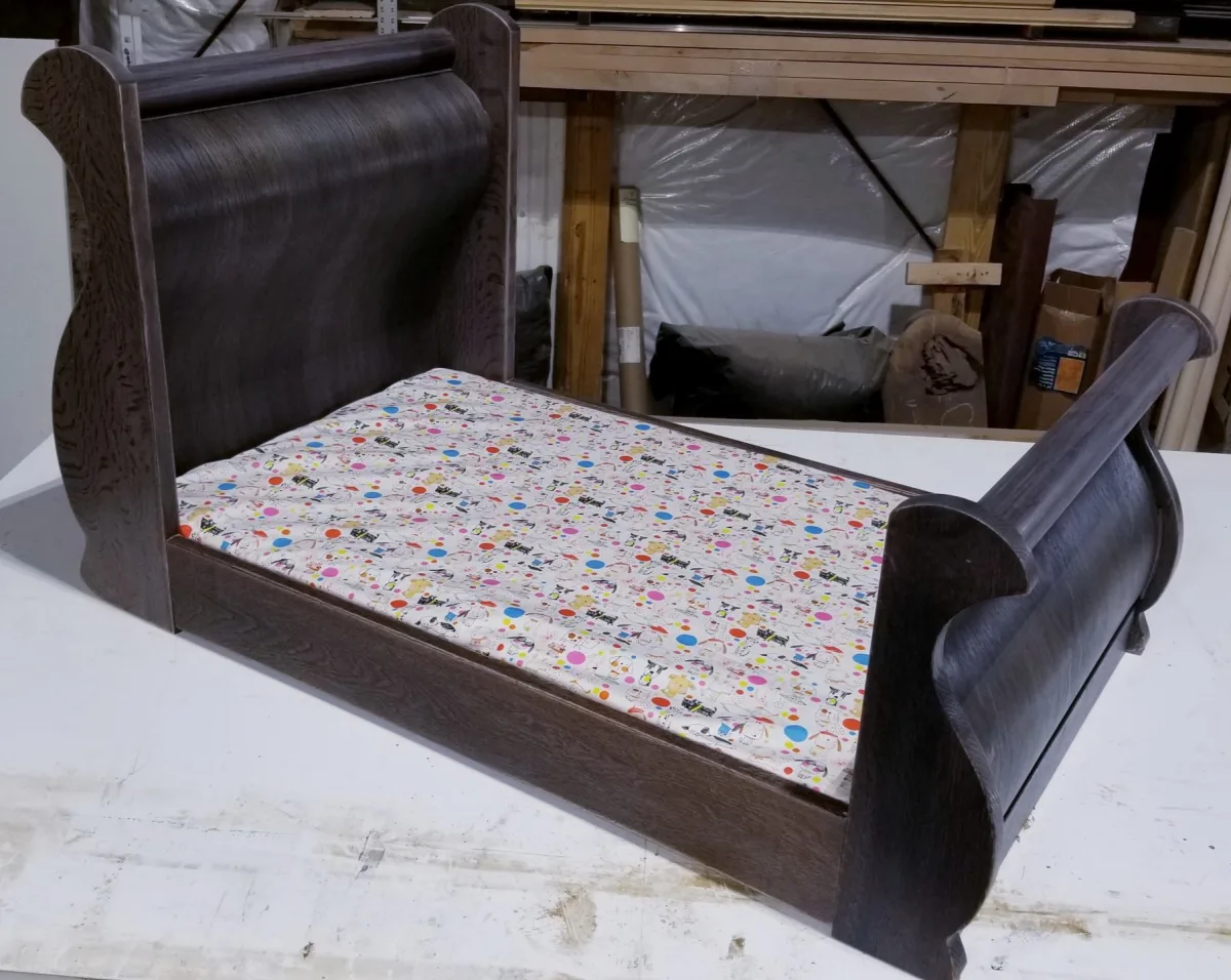 All American Woodworks - Construction products | United States