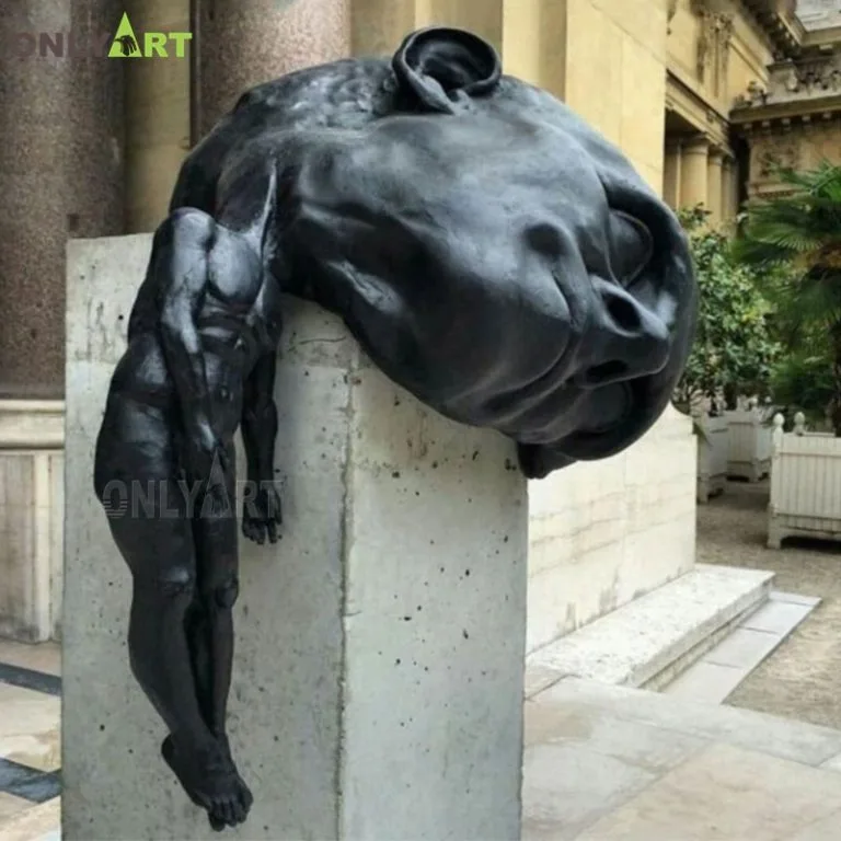 Quyang Only Art Sculpture - Arts & Crafts products | China