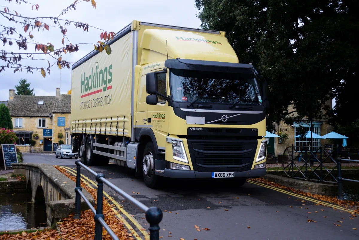 John Hacklings Transport Ltd. - Automobiles & Transportation products | United Kingdom