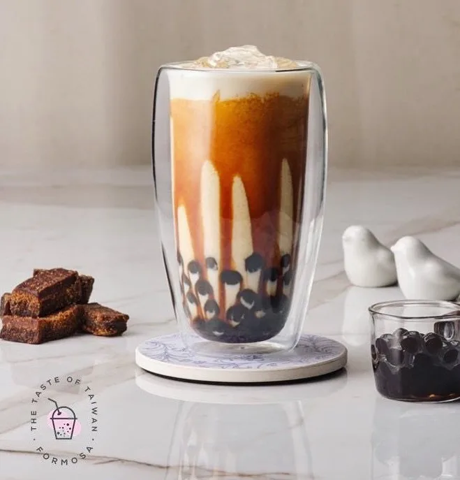 Boba Formosa - Foods & Beverages products | United Kingdom