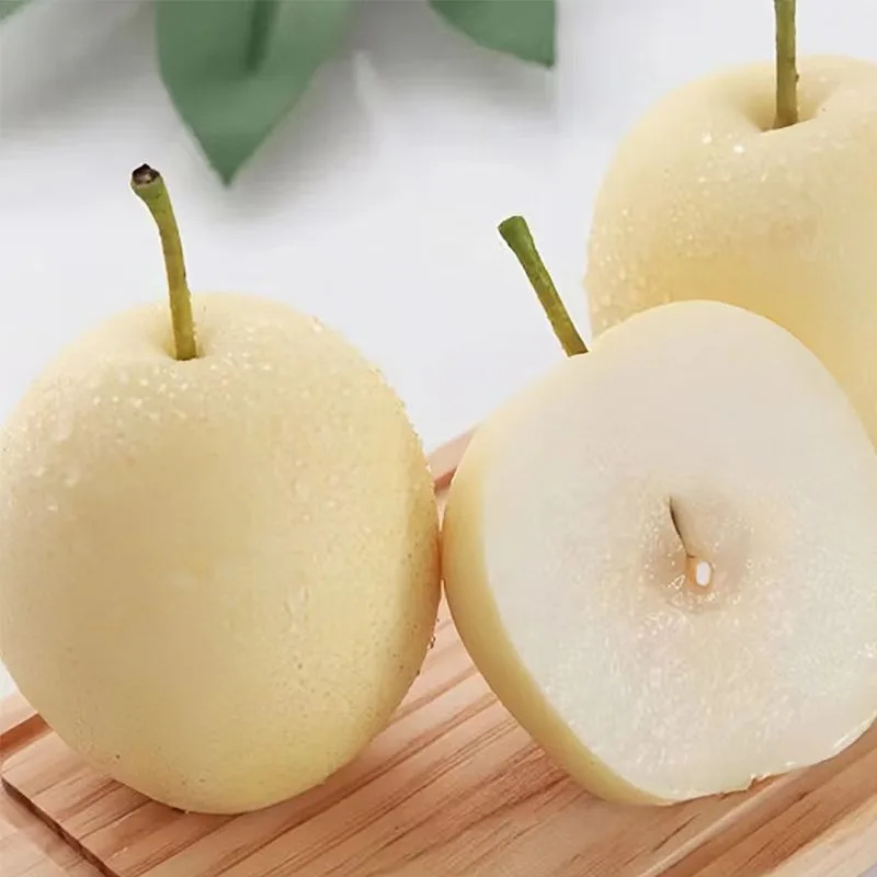 Shijiazhuang Guowang Fruits Sales - Agriculture products | China