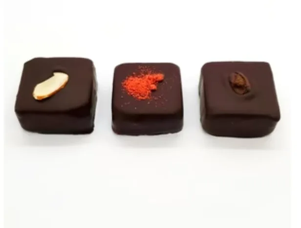 Krack’d Snacks - Foods & Beverages products | United States
