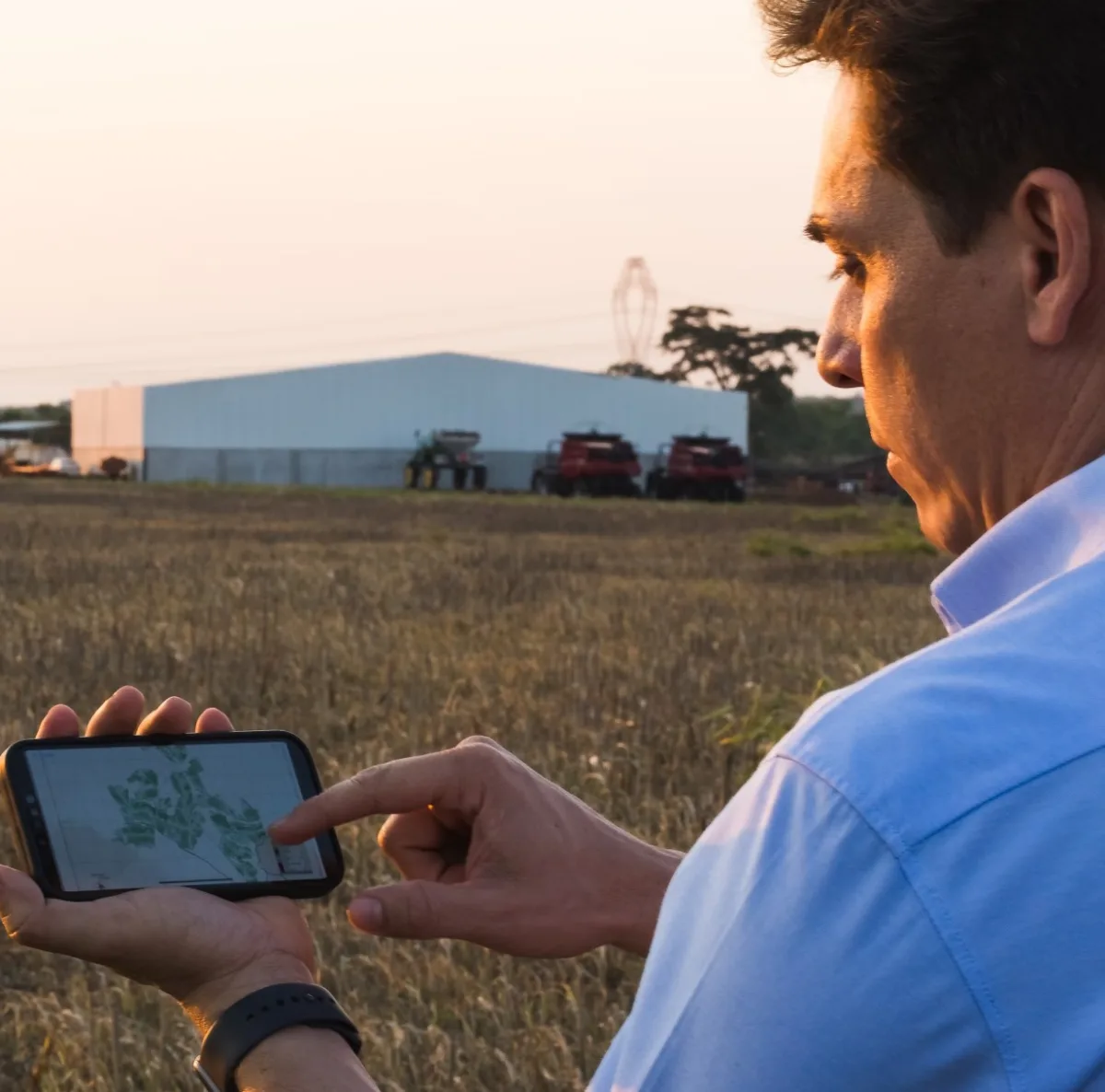 Syngenta International AG - Agriculture products | Switzerland