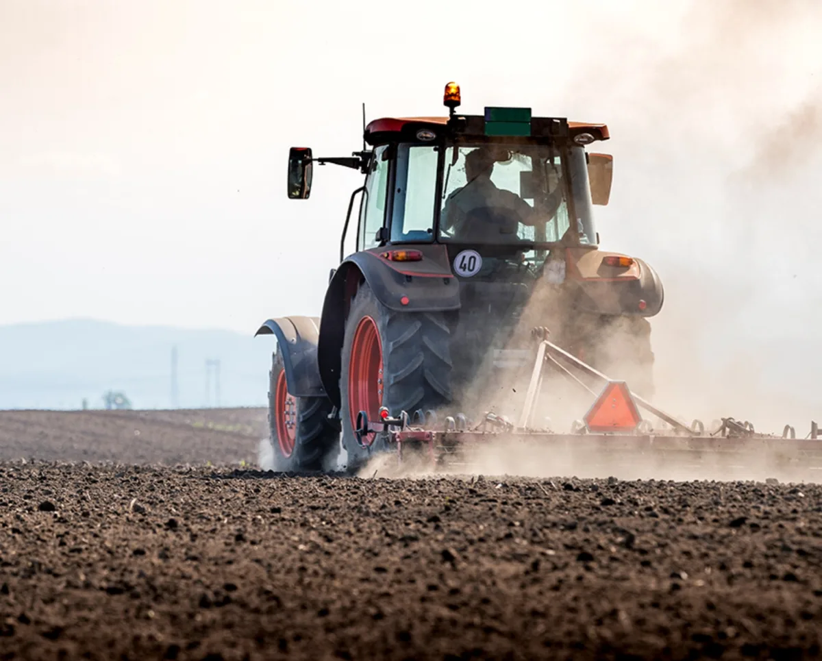 Archer Daniels Midland - Agriculture products | United States