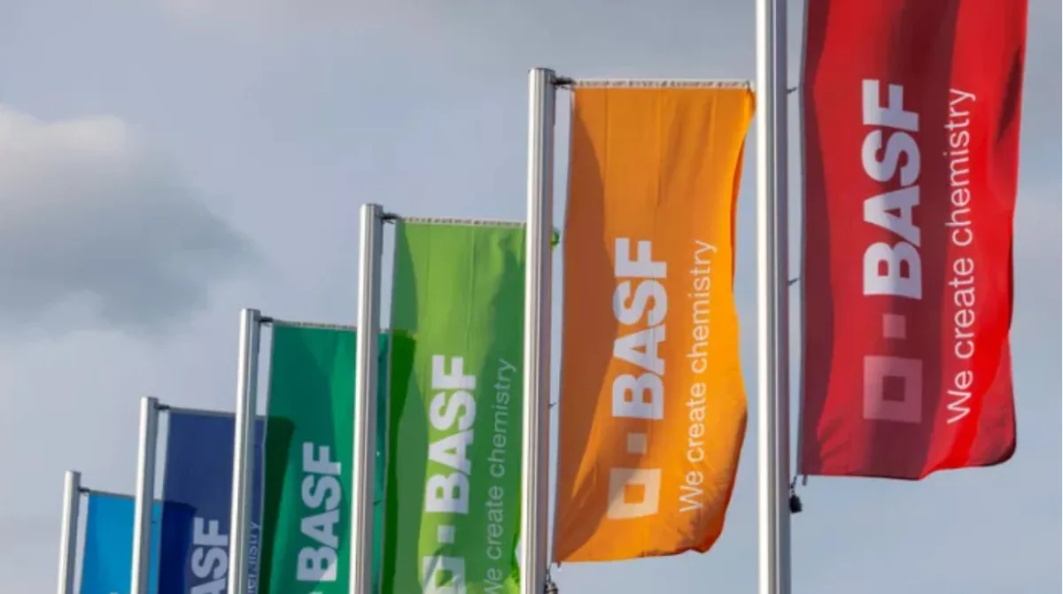 BASF SE - Chemicals products | Germany