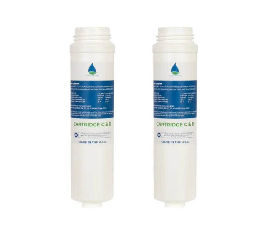 Pono Revival LLC - Household products | United States