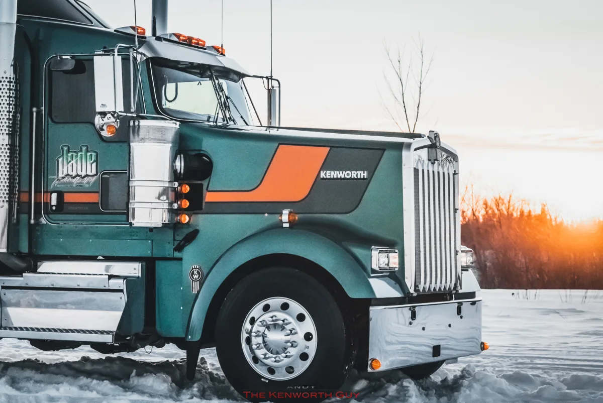 Inland Truck & Equipment - Automobiles & Transportation products | Canada