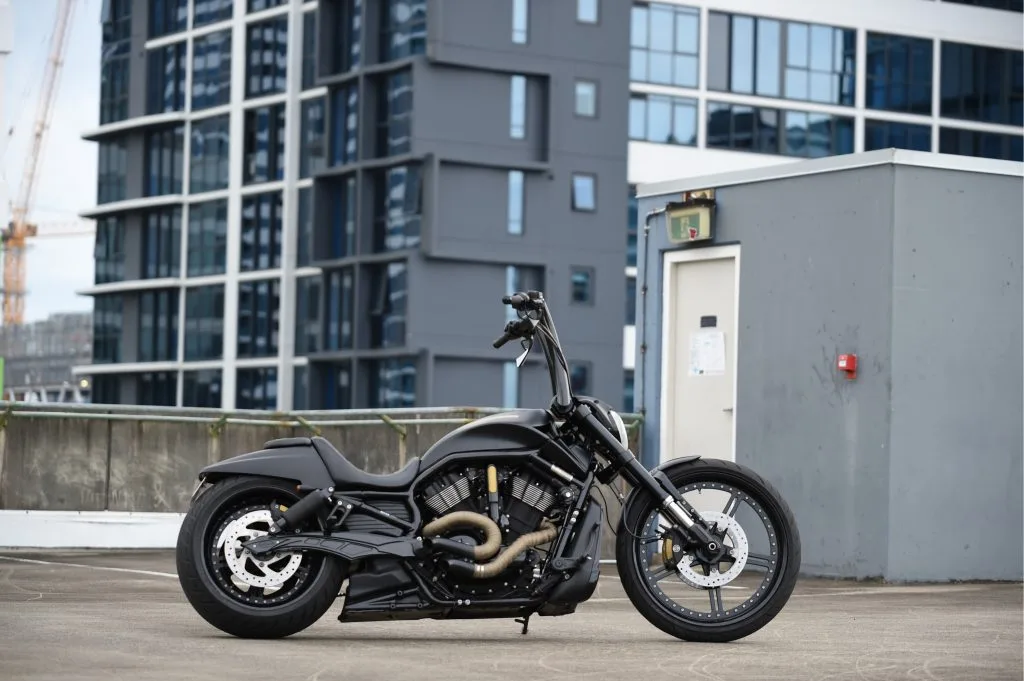 Taverner Motorsports - Automobiles & Transportation products | Australia