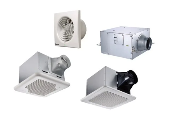 Delta Electronics - Electronics products | Thailand