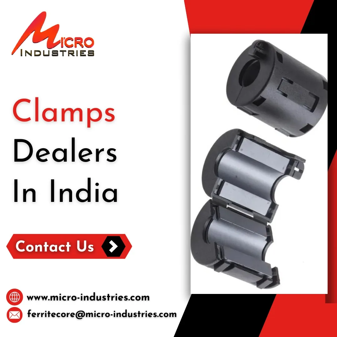 Micro Industries - Machinery & Equipment products | India