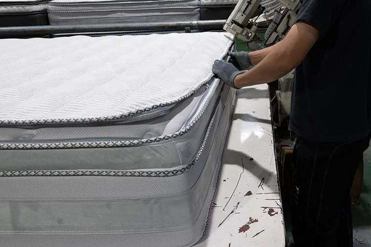Matelas Personnel - Household products | Canada