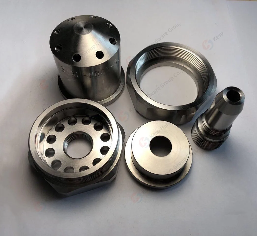 Kesu Hardware Group Co., Ltd - Machinery & Equipment products | China