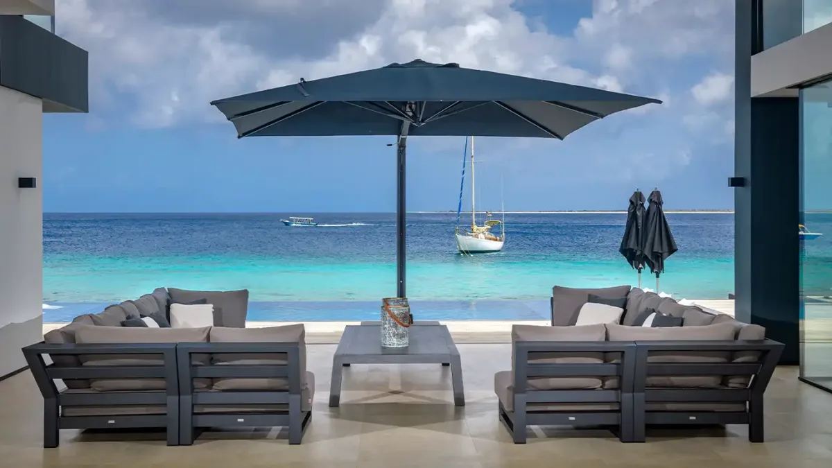 Bonaire Luxury Beach Villa - Others & Miscellaneous products | Bonaire, Sint Eustatius and Saba