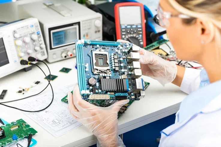 EPTAC Corporation of Canada - Electronics products | Canada