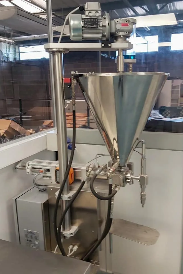 Excel Packaging Machinery - Machinery & Equipment products | United Kingdom