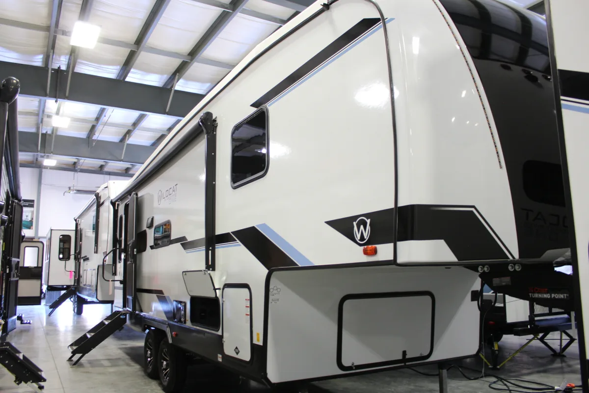 Grove RV & Leisure - Automobiles & Transportation products | Canada